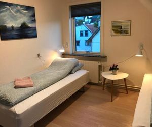 Center Stay Tórshavn Faroe Islands Denmark
