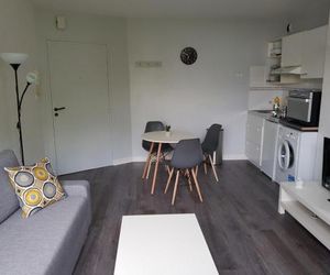 Bel appartements t2 calme et lumineux, proche de tout. Nantes France