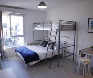 NEW- Relaxing studio - 5 min from Disneyland Paris Montevrain France