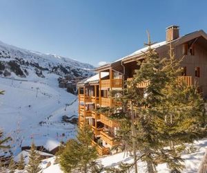 Maeva Particuliers Résidence Les Sentiers du Tueda Meribel-Mottaret France