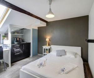 STUDIO LE FRENE Dijon France