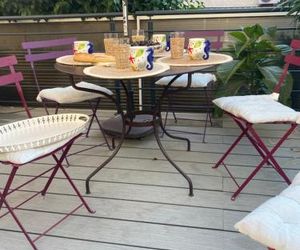 LA CIGALE by K6 Conciergerie Prestige Cassis France