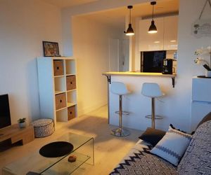 charmant studio a 100 m de la mer Cagnes-sur-Mer France