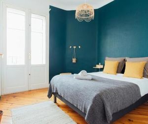 COACHELLA : pretty apartment in the heart of Biarritz Biarritz France