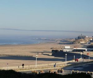 Amour Baie Berck France