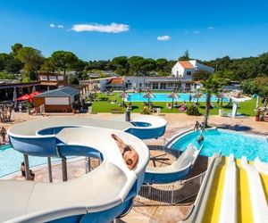 Camping Argelès Vacances **** Maeva Camping Argeles-sur-Mer France