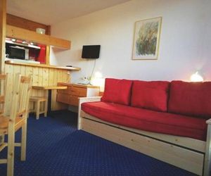 Appartement 2 pièces 5 personnes à arc 1800 au pied des pistes, quartier villards 10 Les Arcs 1800 France