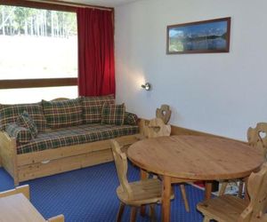 Appartement 2 pièces 5 personnes à arc 1800 proche pistes, quartier villards 11 Les Arcs 1800 France