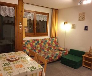 Apartment Carlines ii 62 Les Bruyeres France
