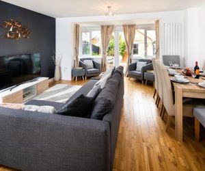 Brightleap Apartments - Hopton House MILTON KEYNES United Kingdom