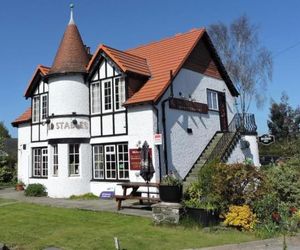 The Old Stables Moffat United Kingdom