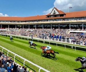 Chester Racecourse Townhouse 23 Black friars Chester United Kingdom