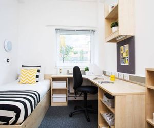 Modern Student-Only Ensuite Rooms in Birmingham Birmingham United Kingdom