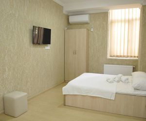 Pomegranate Hotel Kutaisi Georgia