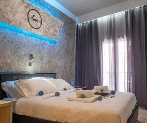 DK mini suites D Thessaloniki Greece