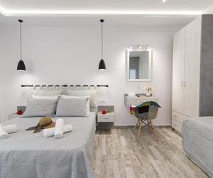 Skalidis Apartments Stalis Malia Greece