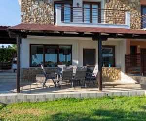 Villa Kristin 2 - Great Location, Sea Views, BBQ Nikiti Greece