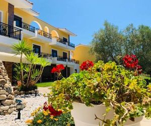 Saint George Beach Hotel Neos Marmaras Greece