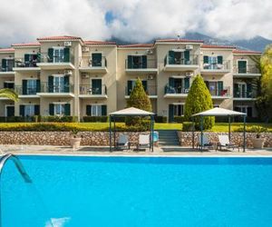 Antonia Hotel Vlachata Greece