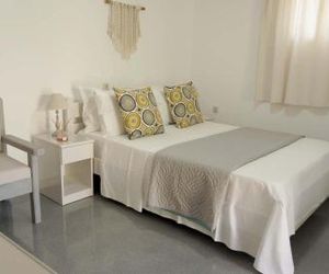 Studio Ioanna - Oasis holiday houses Kalamaki Greece