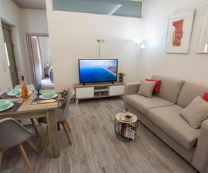 Pasiphae New Apartment sea & city Chania Greece