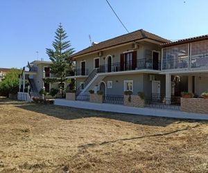 Dionisos apartments Gouvia Greece