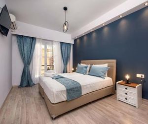 Mezza Volta Apartments Benitses Greece