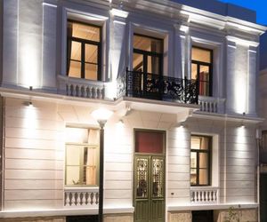 Chandax luxury villa Heraklion Greece