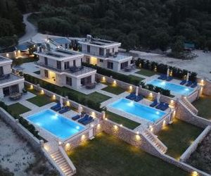 Villas Vento Agios Nikitas Greece