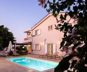 Carpe Diem Villa Adelianos Kampos Greece