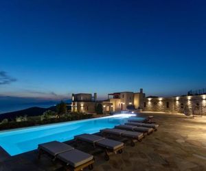 Bella Resort Ano Gavrion Greece