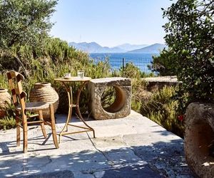 Villa Nikolaou Aegina Greece