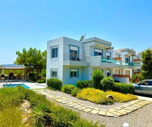 Villa Papagiorgio Luxury and Harmony Gennadi Greece