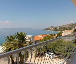 Mia & Ante Apartman Tucepi Croatia