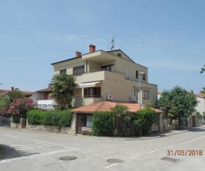 Apartments Alea Rovinj Croatia