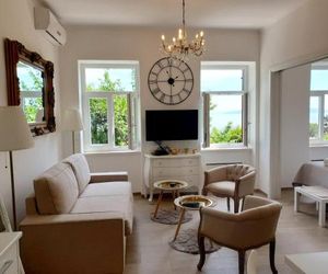 Apartment Alex - Sea View Opatija Croatia