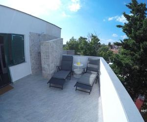 Apartment Galera Novaglia Croatia