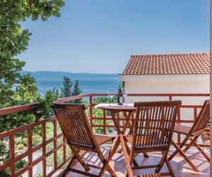 Two-Bedroom Apartment in Njivice Njivice Croatia