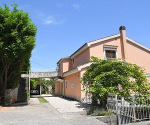 Apartments Jakov Lovran Croatia