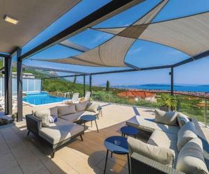 Eight-Bedroom Holiday Home in Kastel Novi Kastel Novi Croatia