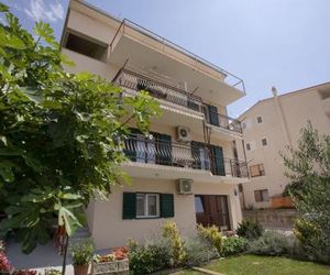 Apartments Petar Dugi Rat Croatia