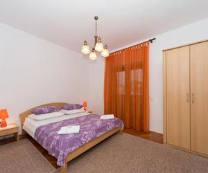Apartman Zorica Biograd Croatia