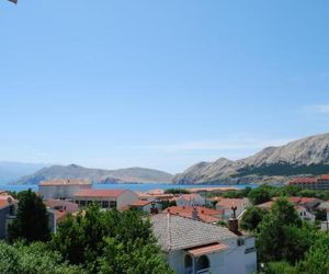 apartmani nana Baska Croatia
