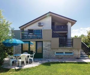 Three-Bedroom Apartment in Bibinje Bibinje Croatia