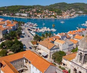 Four-Bedroom Holiday Home in Gradina Vela Luka Croatia