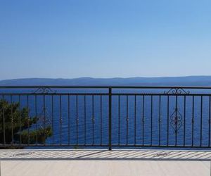 Sea view Apartment Mimice Croatia