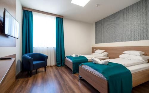 Hotel Photo 16