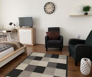 Liliom Apartman Pécs Pecs Hungary