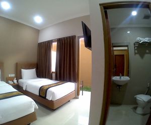 Mr J Suites Hotel Tegal Cirebon Indonesia