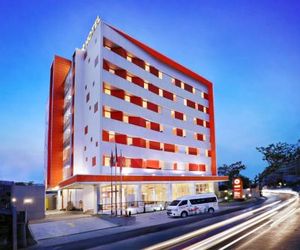 Starlet Hotel Jakarta Airport Tangerang Indonesia